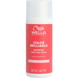 Invigo Color Brilliance Color Protection Shampoo Fine/Normal - 50 ml