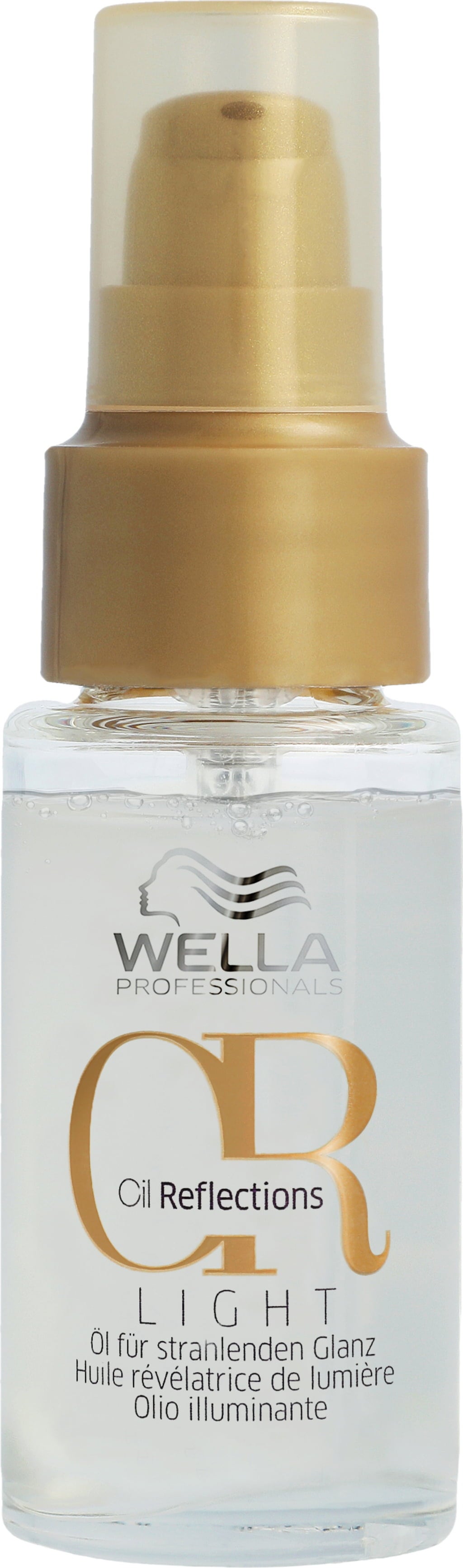 Wella Oil Reflections Light Oil