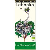 Zotter Schokolade Bio Labooko "Ein Blumenstrauß"