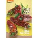 ReinSaat Paprika "Dulce Italiano"