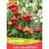 ReinSaat Paprika "Glockenpaprika"