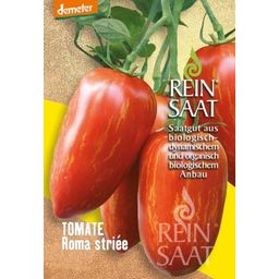 ReinSaat Tomate "Roma striée"