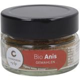 Cosmoveda Anis gemahlen - Bio