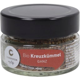 Cosmoveda Kreuzkümmel ganz Bio - 25 g