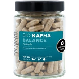 Cosmoveda Ayus Rasayana Kapha Balance Kapseln BIO - 200 Kapseln
