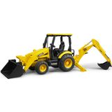 BRUDER JCB MIDI CX Baggerlader