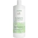 Wella Elements Renewing Shampoo - 1.000 ml