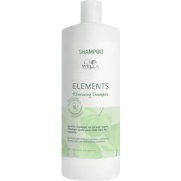 Wella Elements Renewing Shampoo - 1.000 ml