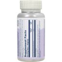 Solaray Monolaurin 500 mg Kapseln - 60 veg. Kapseln