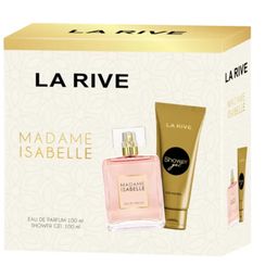 Madame Isabelle Eau de Parfum Geschenkset - 1 Set
