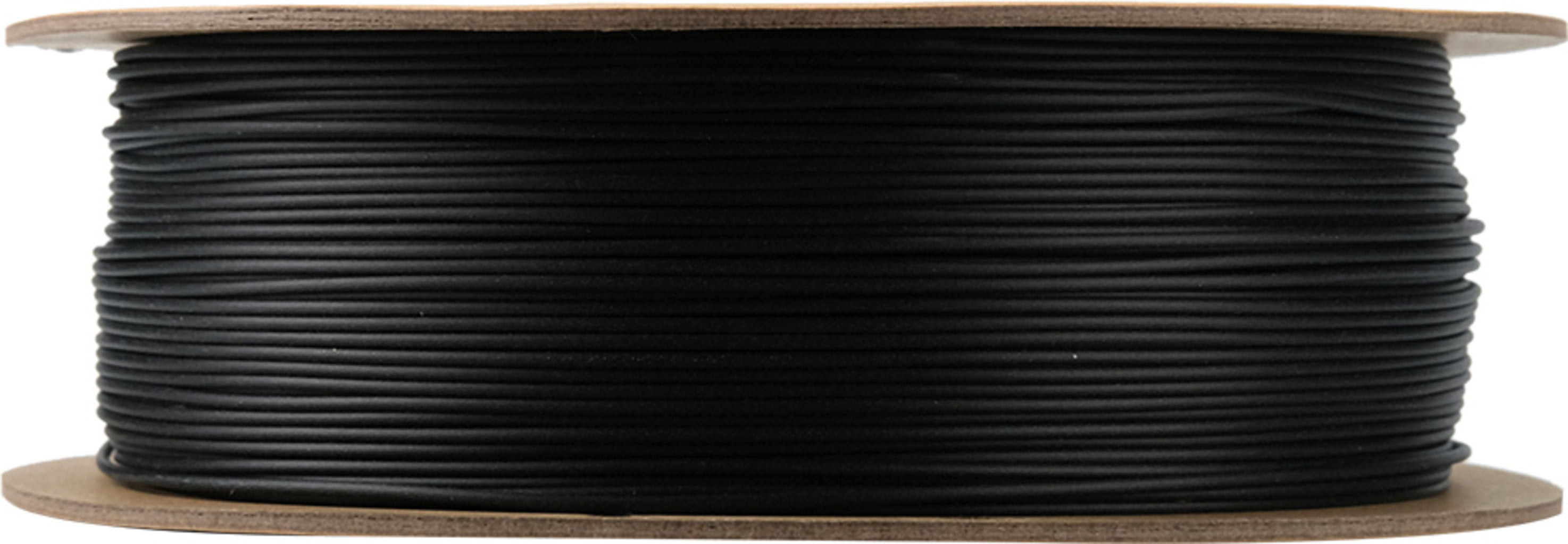 eSUN PLA-Matte Black - 1,75 mm / 1000 g