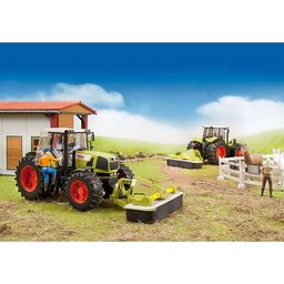 BRUDER Claas Disco 3050 FC Plus Frontmähwerk - 1 Stk