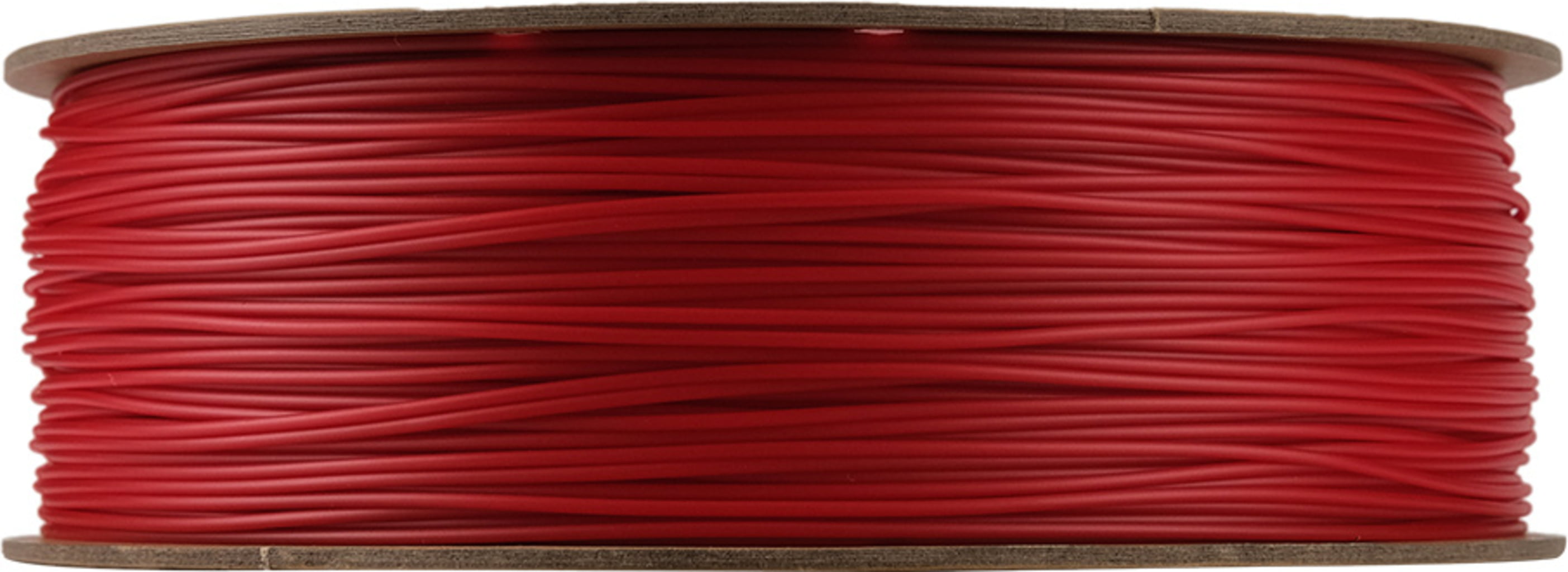 eSUN ABS+ Fire Engine Red