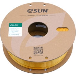 eSUN eSilk-PLA Gold - 1,75 mm / 1000 g