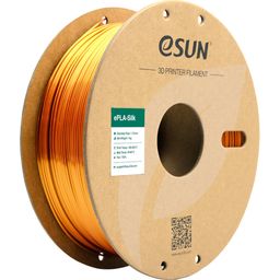 eSUN ePLA-Silk Copper - 1,75 mm / 1000 g