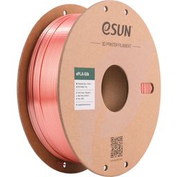 eSUN ePLA-Silk Rose Gold - 1,75 mm / 1000 g