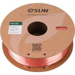 eSUN ePLA-Silk Rose Gold - 1,75 mm / 1000 g