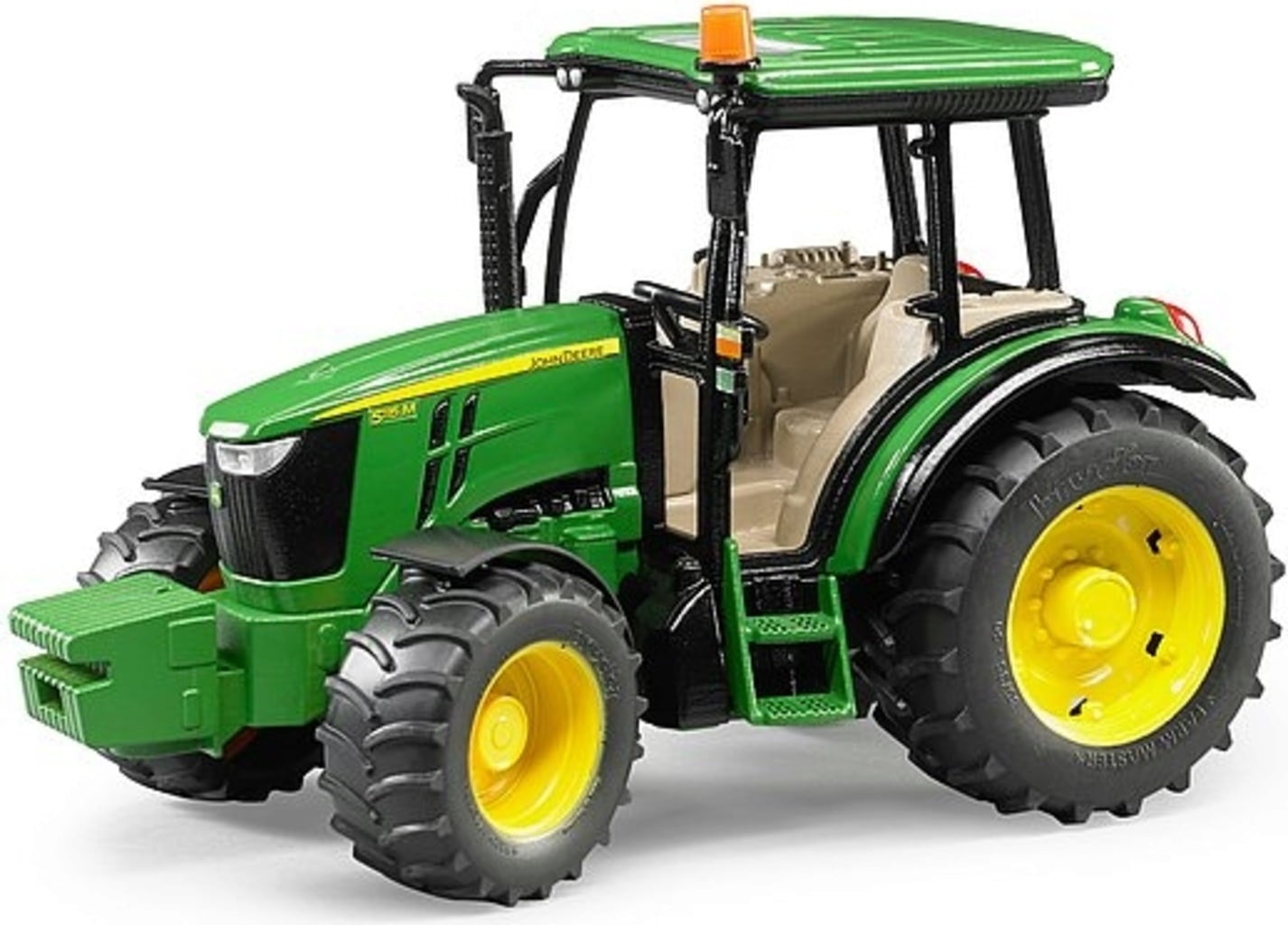 John Deere 5115M