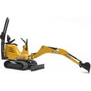 JCB Migrobagger 8010 CTS