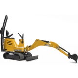 BRUDER JCB Migrobagger 8010 CTS
