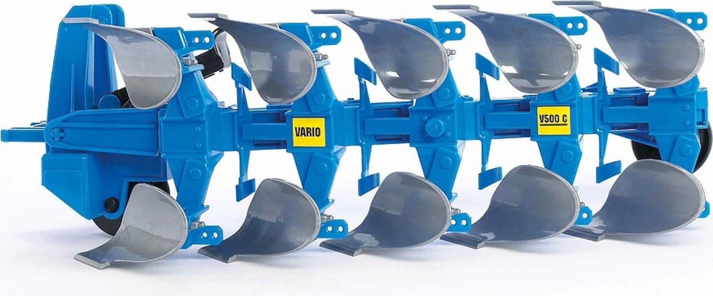 LEMKEN Wendepflug