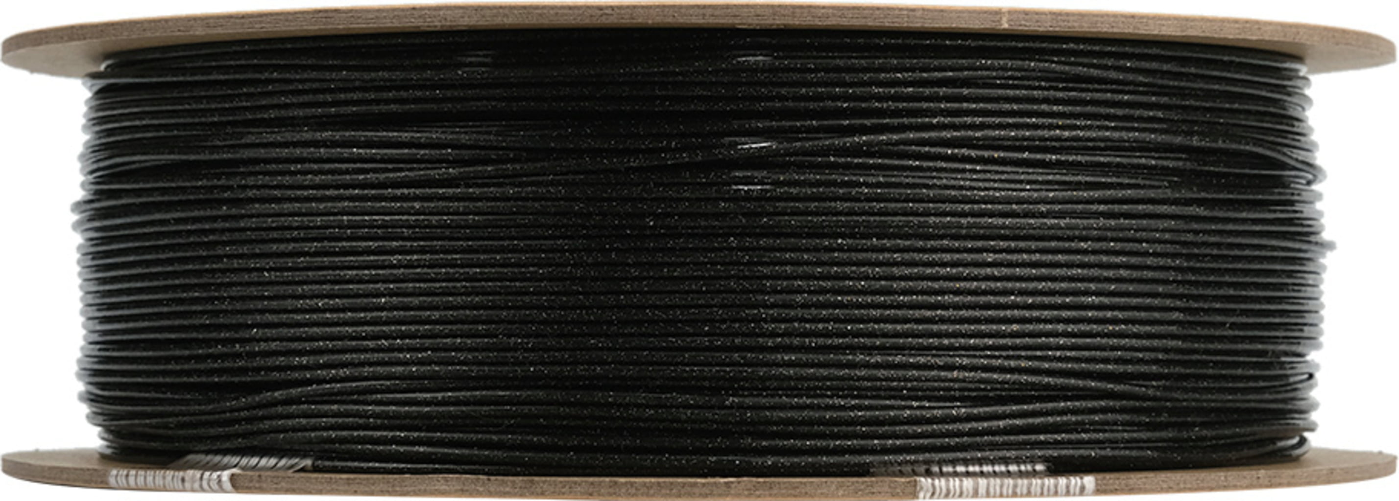 eSUN PLA-Twinkling Black - 1,75 mm / 1000 g