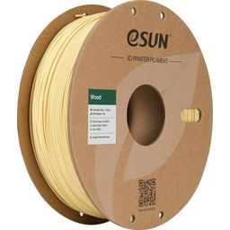 eSUN Wood - 1,75 mm / 500 g