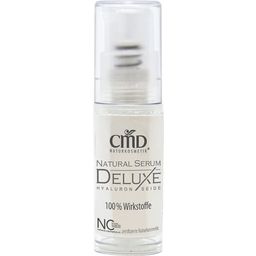 CMD Naturkosmetik Natural Serum Deluxe - 5 ml