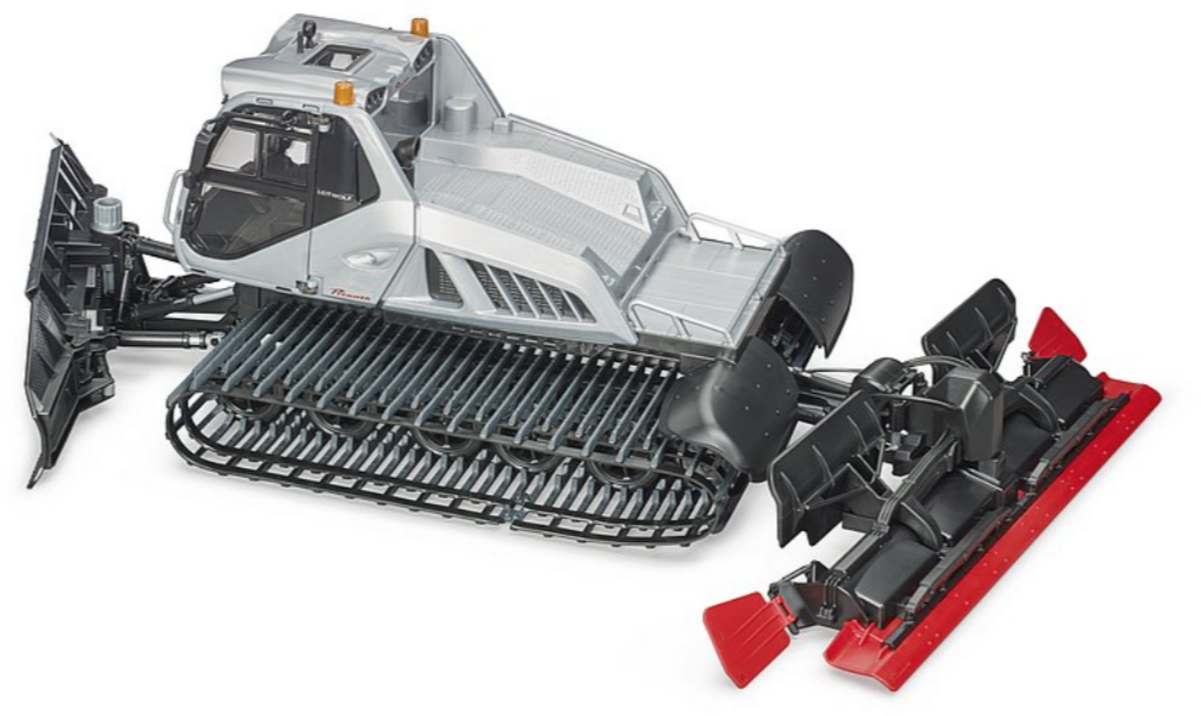 BRUDER Prinoth Pistenraupe Leitwolf - 1 Stk