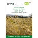 Sativa Bio Getreide 