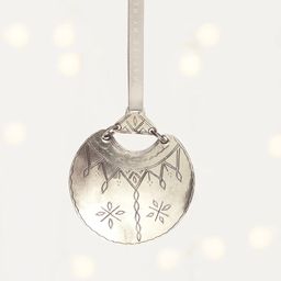 Made51 Wüstenmond Ornament - 1 Stk
