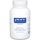 Pure Encapsulations Vitamin C 1000