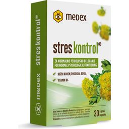 Medex Stress Control