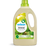 sodasan Flüssigwaschmittel Limette Universal