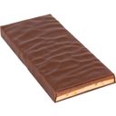Zotter Schokolade Bio Gesalzene Erdnüsse - 70 g