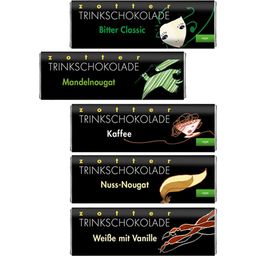 Bio Trinkschokolade Variation Klassik - 110g