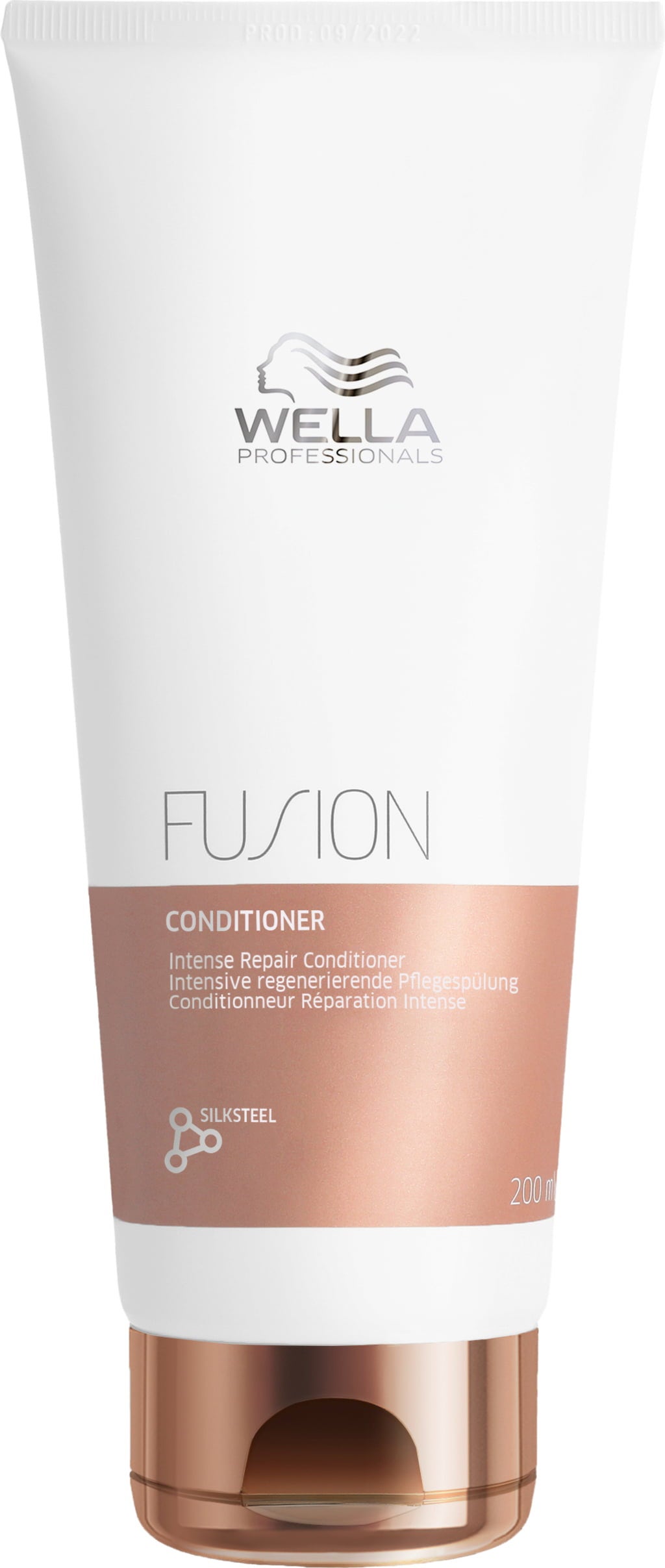 Wella Fusion Intense Repair Conditioner