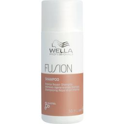 Wella Fusion Intense Repair Shampoo - 50 ml