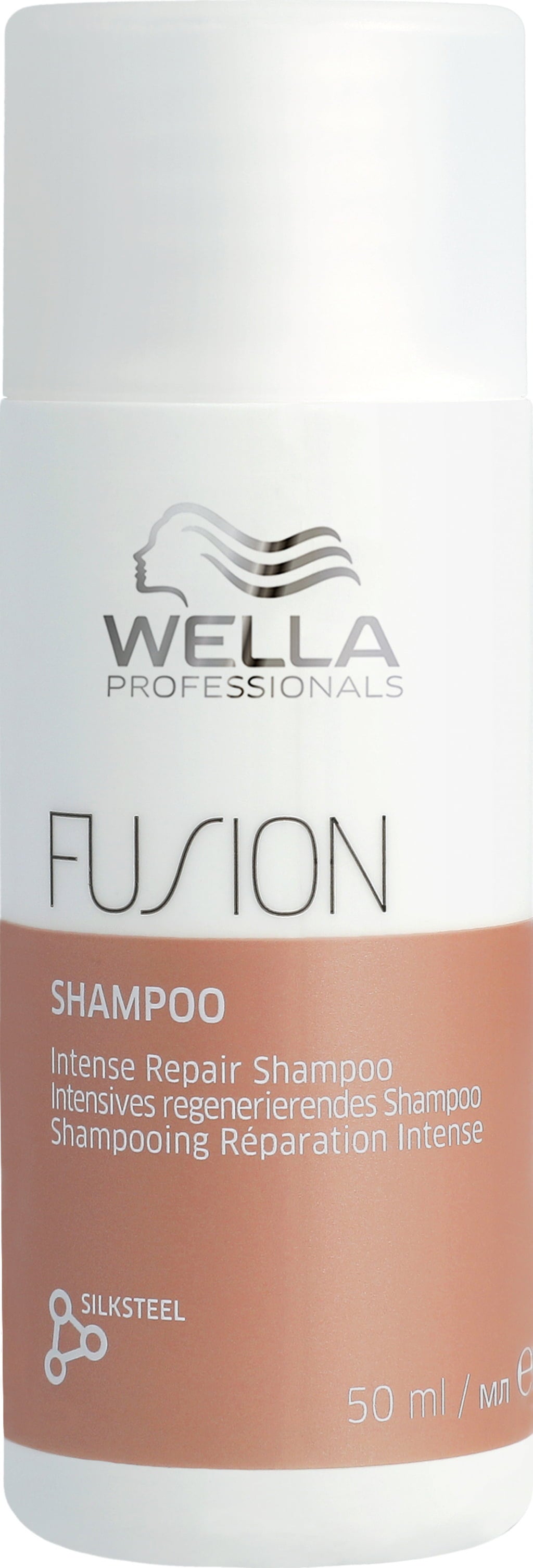 Wella Fusion Intense Repair Shampoo