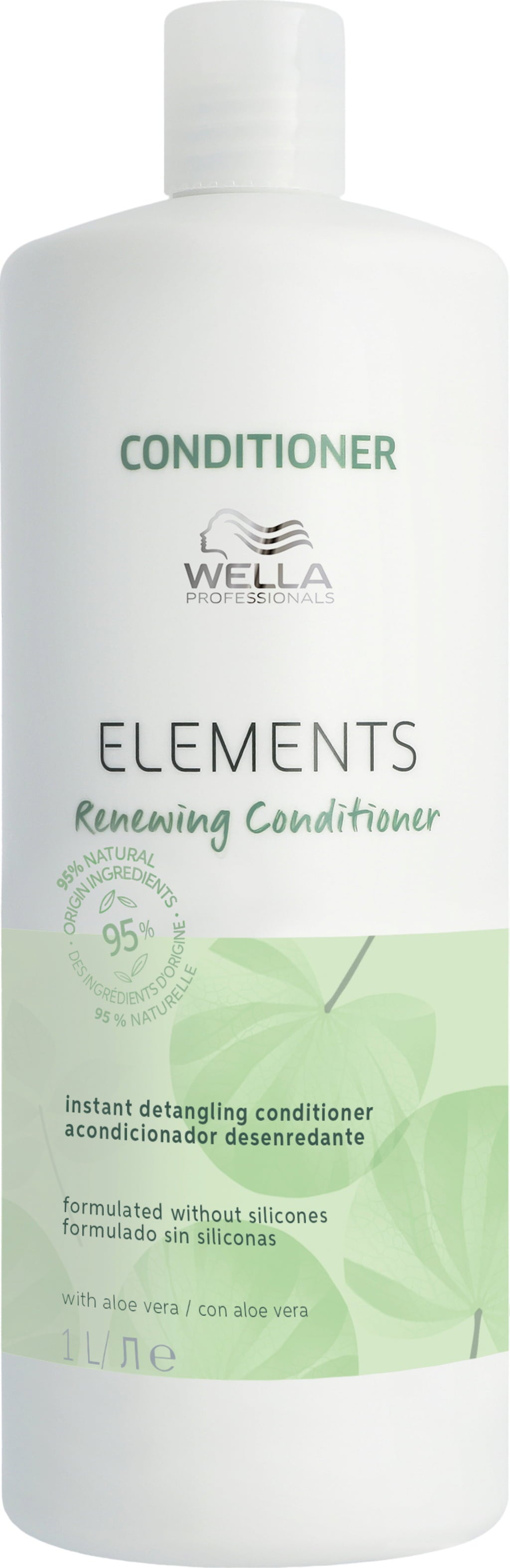 Wella Elements Renewing Conditioner