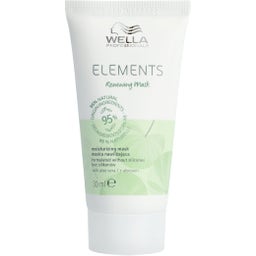 Wella Elements Renewing Mask - 30 ml