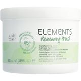 Wella Elements Renewing Mask