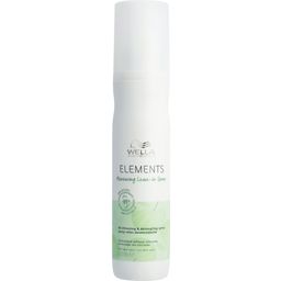 Wella Elements Renewing Leave-In Spray - 150 ml