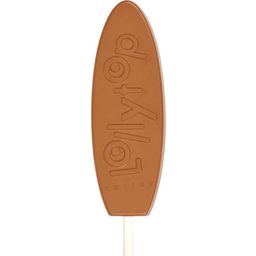 Zotter Schokolade Bio Choco Lolly Mandel Maus - 20g