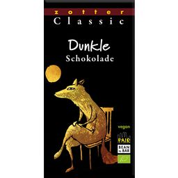 Bio Classic "Dunkle Schokolade"