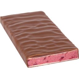 Zotter Schokolade Bio Amarena Kirsch