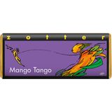Zotter Schokolade Bio Mango Tango