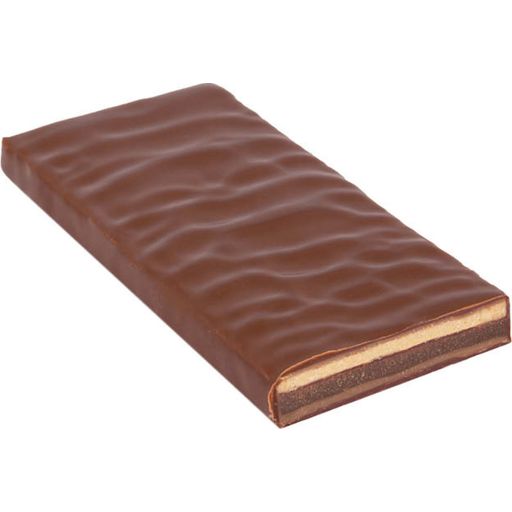 Zotter Schokolade Bio Tiramisu