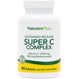 NaturesPlus® Super C Complex S/R