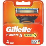 Gillette Fusion5 Power Rasierklingen